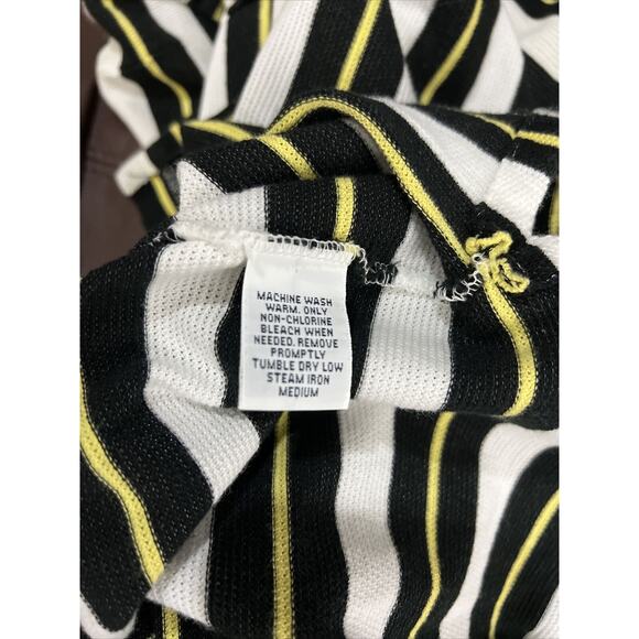 Polo Golf Ralph Lauren Men's Size XL Multicolor Striped - Picture 10 of 10